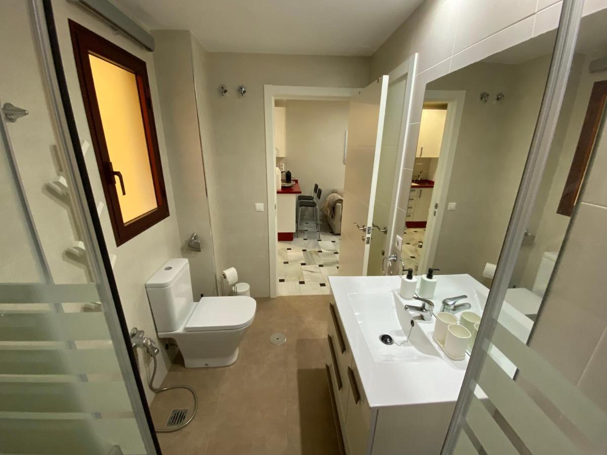 Super Holday Lubina Sol Mijas Beachfront Apartment Exterior photo